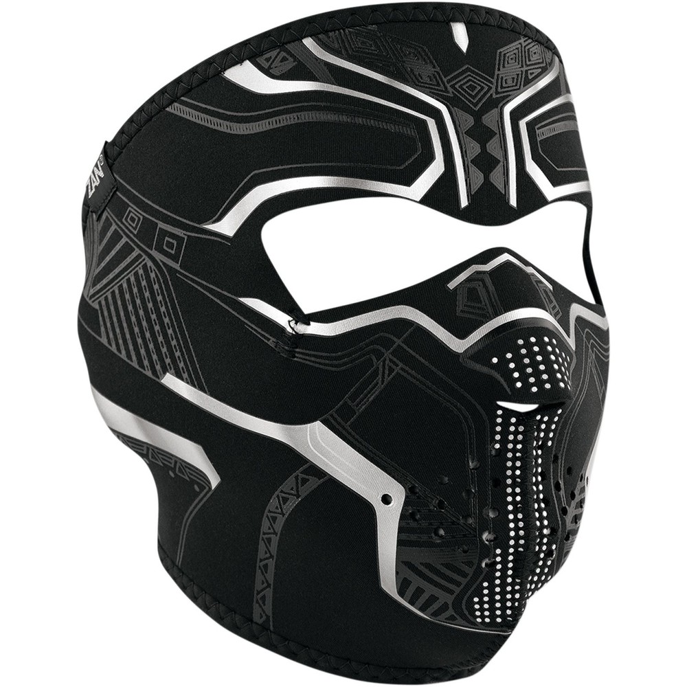 Zan Face Mask Protector WNFM427