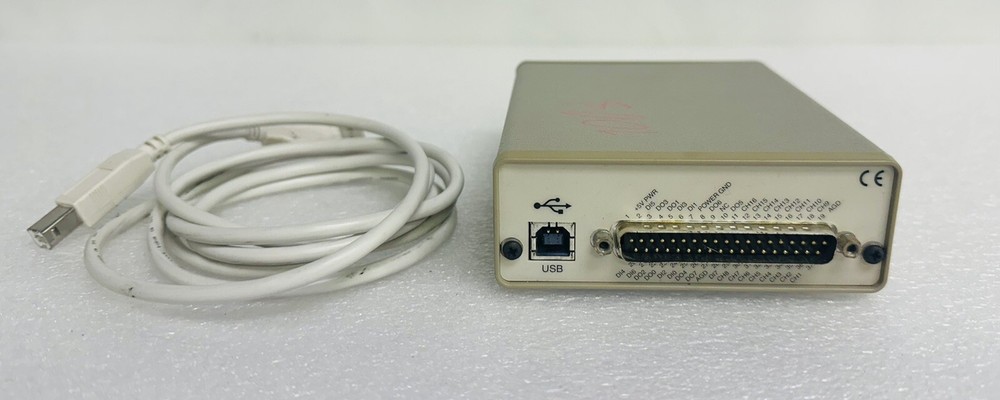 DATAQ Instruments DI-700 Data Acquisition Module