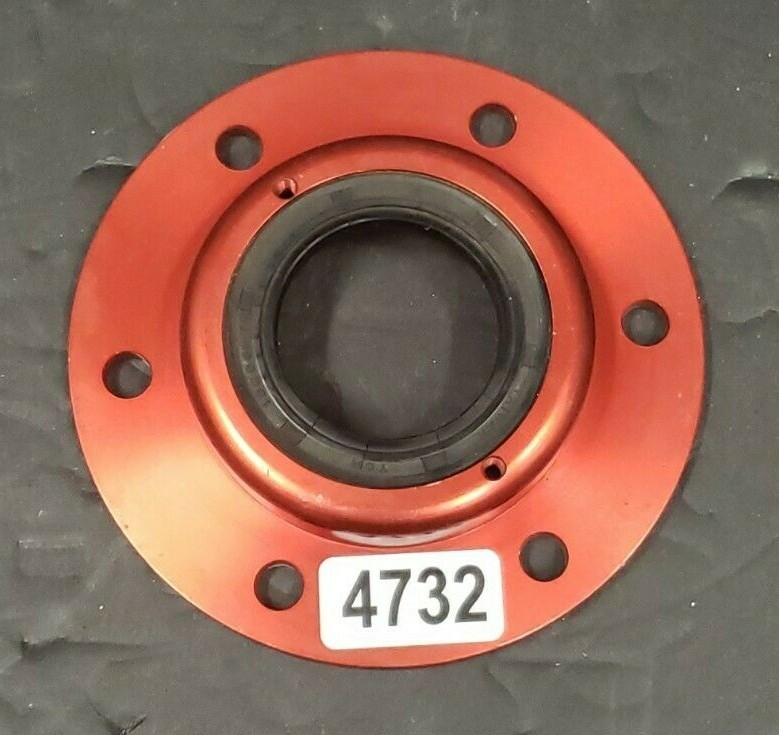 Quick Change Pinion Retainer Racing Hot Rod