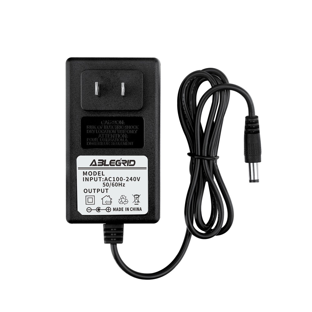 16.8V 2A AC/DC Adapter Power Supply For Lithium-ion Battery Home Electronics