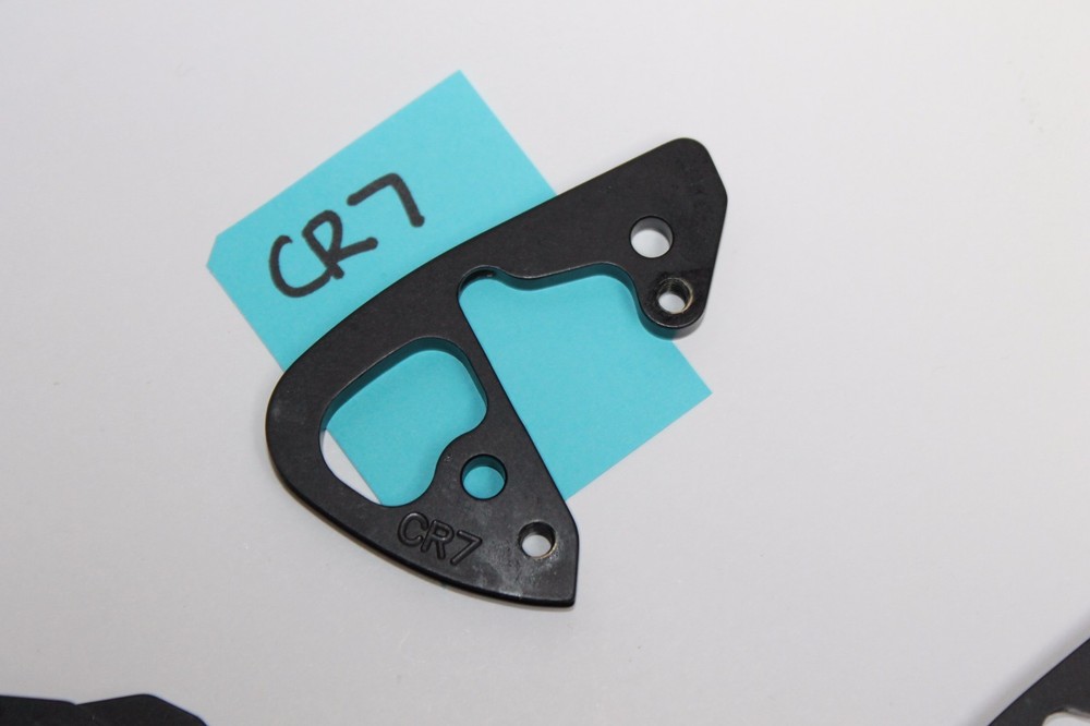QUEST Draw Length Module CR7