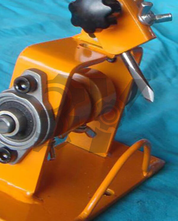 Manual Wire Cable Stripping Machine Peeling Machine Cable Wire Stripper New