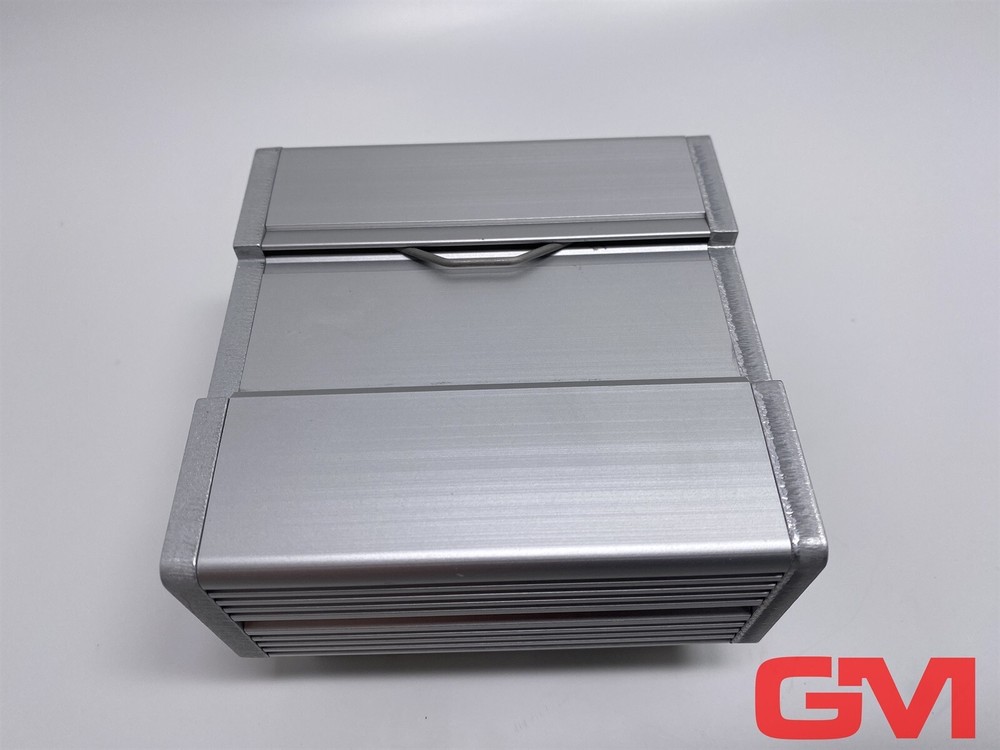 Maxon Switzerland AG Multi Axis Motion Controller Zub MasterMACS Maxon Motors