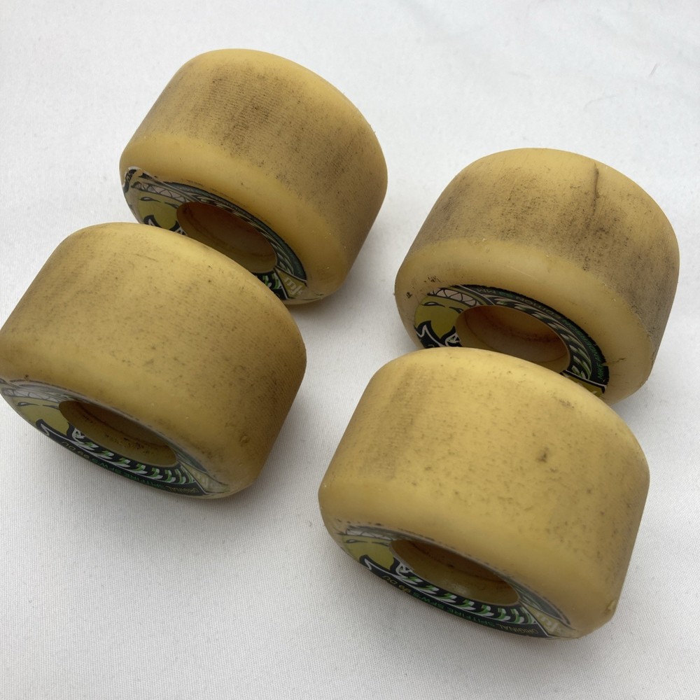Used Spitfire Mike Anderson Edition 53mm 99DU Spitfire SFWs