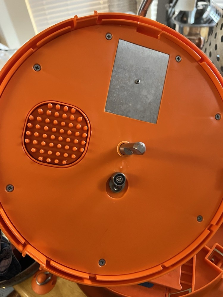 Dynamic Dynacube Vegetable Chopper