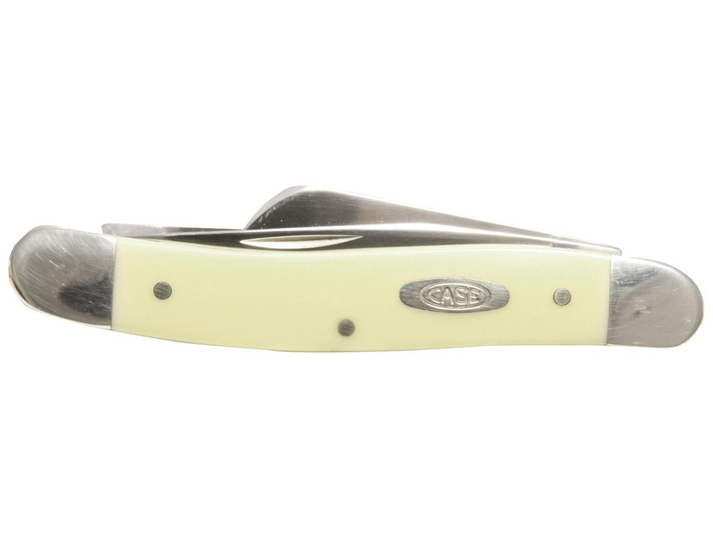 Medium Stockman Yellow