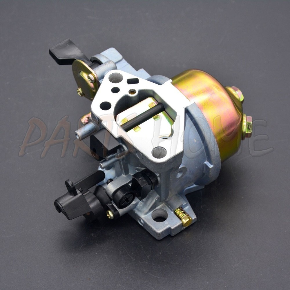 Power Ease Engines 420cc Carburetor Gaskets Kit