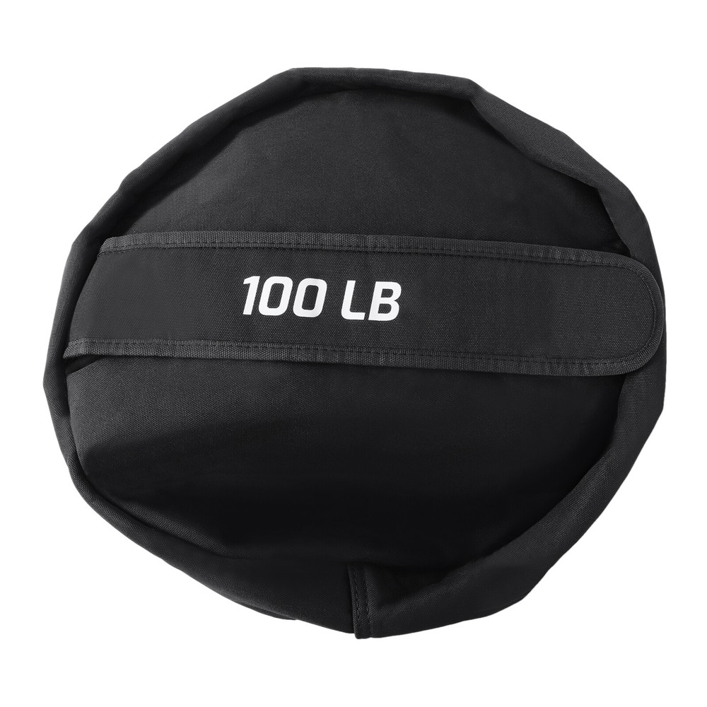 100LBS Training Sandbag for Strength, Power, and Versatile Workouts