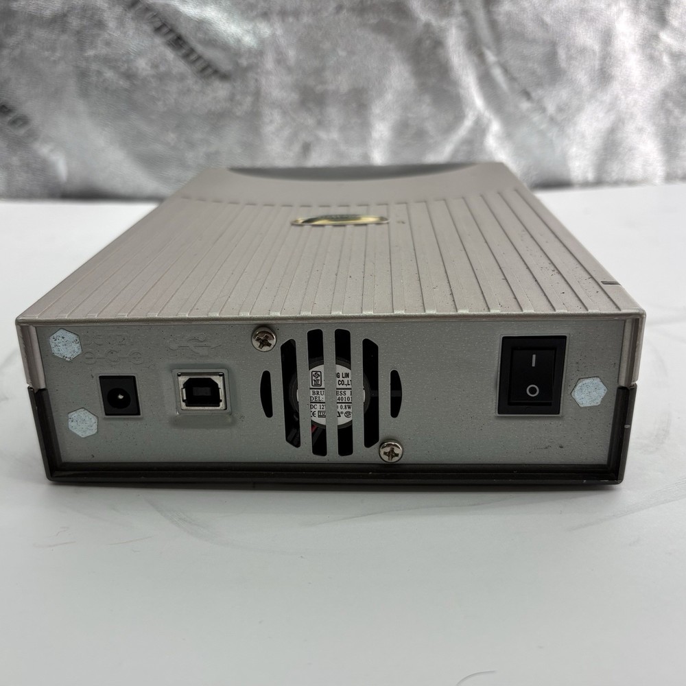 USB 2.0 CD Drive