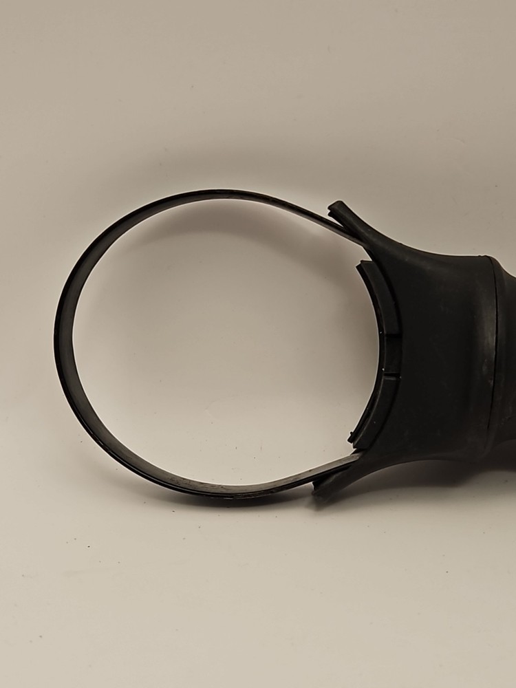 Snap-On Tools Drill or Hammer Side Red/Black Adjustable Handle USA