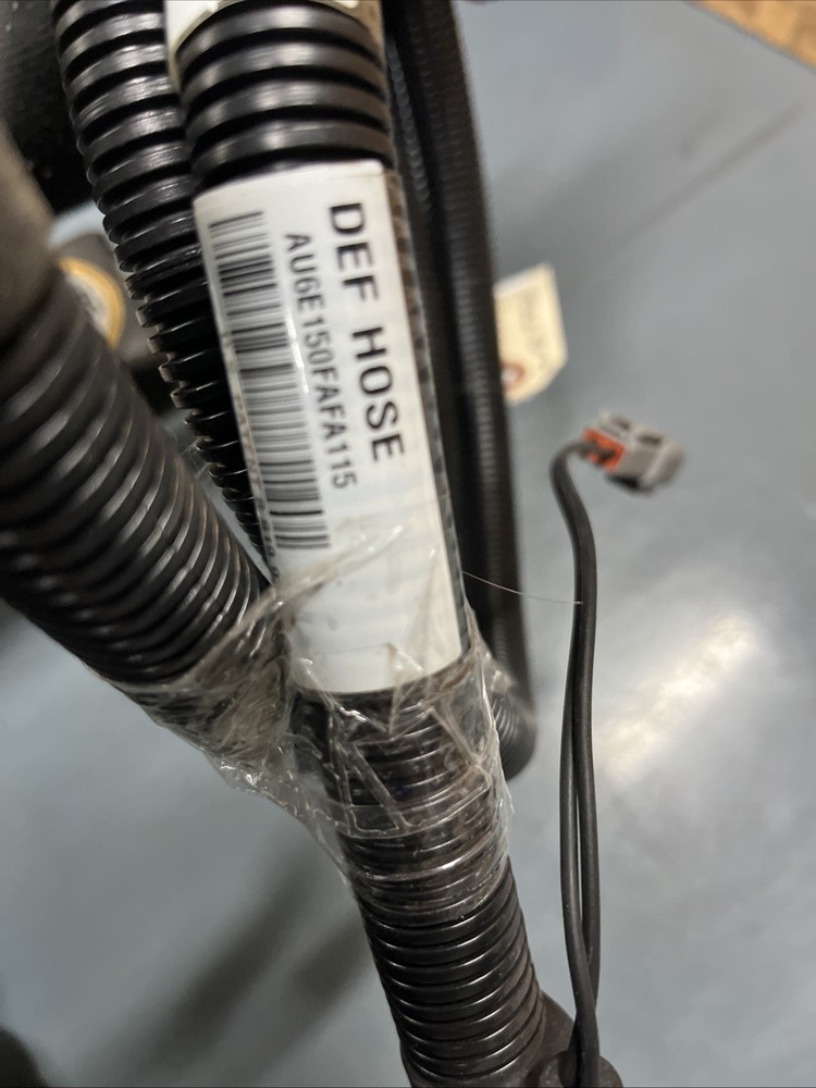 Def Hose #AU6E150FAFA115