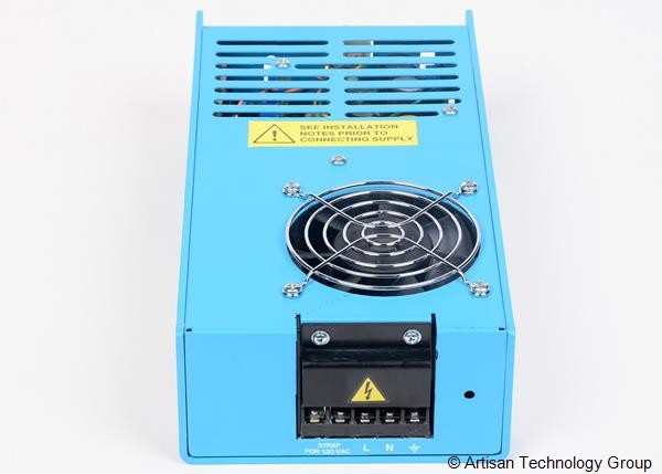 TDK-Lambda 02003 Power Supply