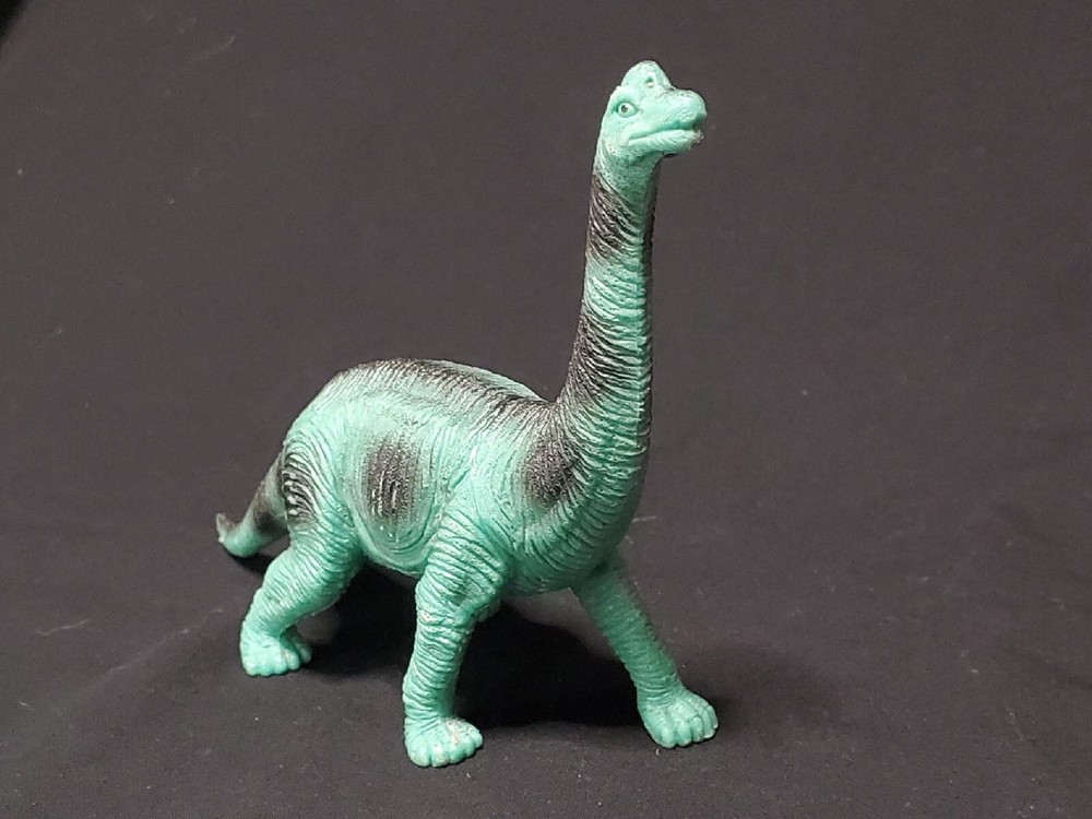 Brachiosaurus - Boley Dinosaur 5" Educational Toy