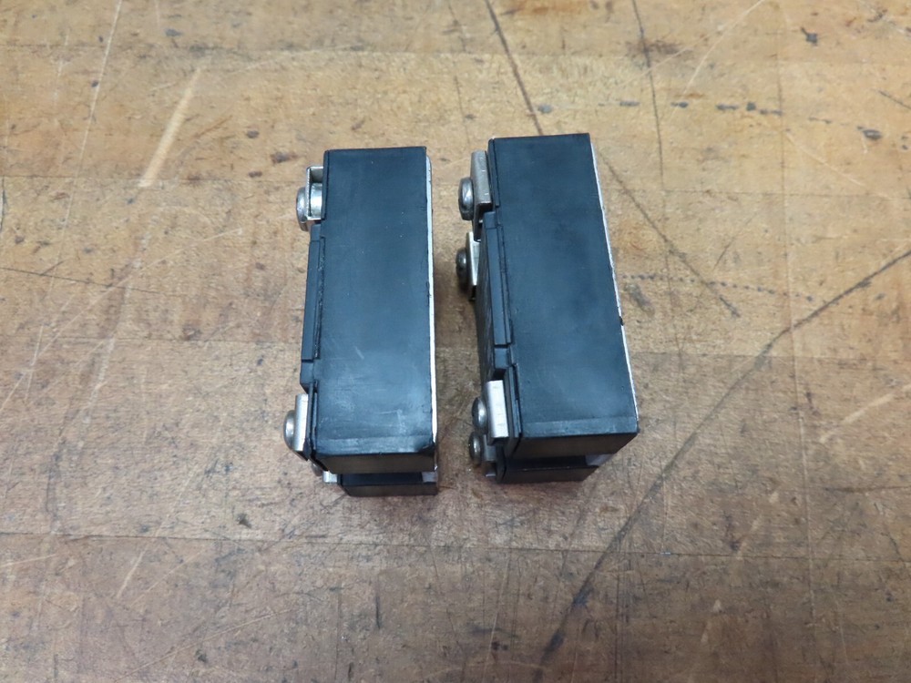 NCC SNC-R2025-507 solid state relay 3-30VAC (@D91)
