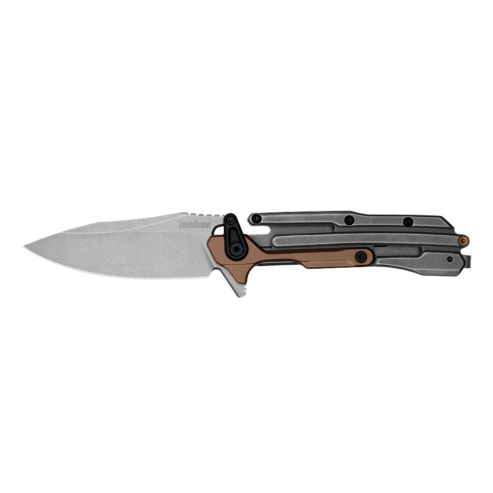 Kershaw Frontrunner Folding Pocket Knife