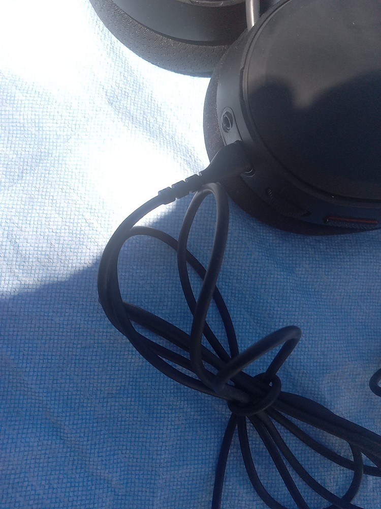 SteelSeries Arctis 5 Black