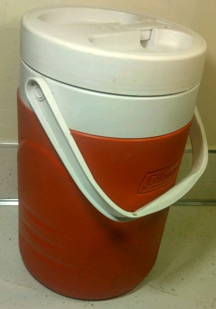 Coleman 1 Gallon Jug