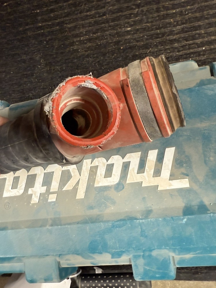 HILTI TE DRS-B DUST REMOVAL SYSTEM KIT #2