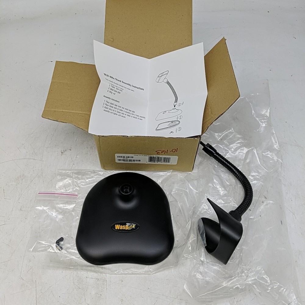 Wasp WLR 890X Stand