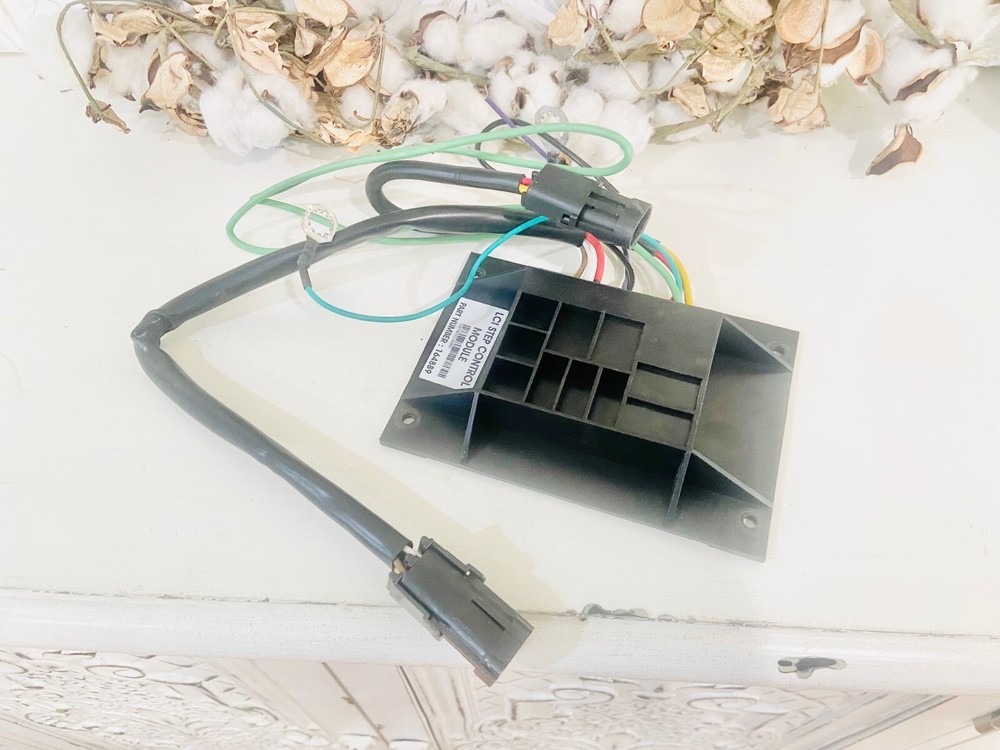Lippert Replacement 301702 Electric Step Control Module/Brain RV Step 164889
