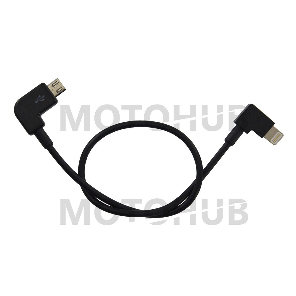 Cable for DJI Phantom 3 4 Inspire 1 2 Remote Controller RC IOS iPhone/iPad USB