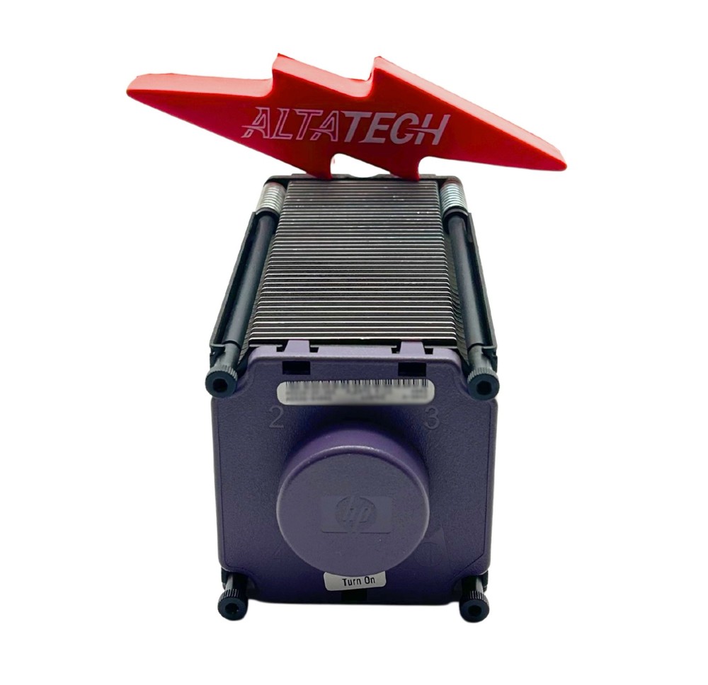 HP A5522A 440MHZ Processor (L)