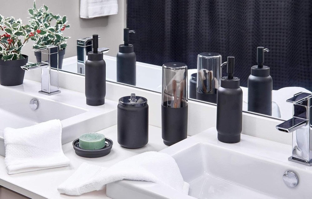 Versatile Bathroom Vanity Organizer