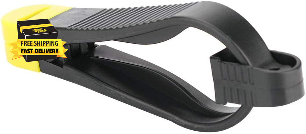 Stacker Downrigger Release Clip,Mini Power Grip Board Mast Release Snap Clip for