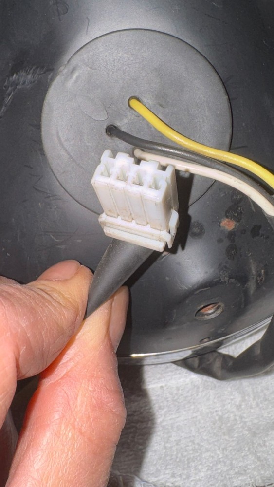 2000 buell m2 complete headlight assembly