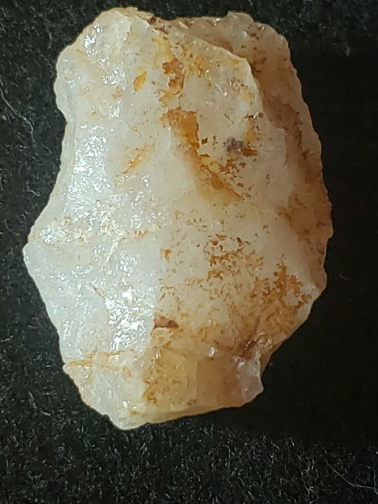 Native Gold Quartz Specimen TGW=24.4