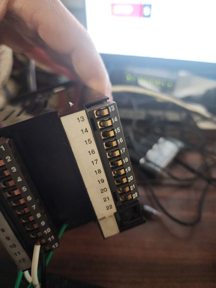 DURANT COUNTER 57601-404