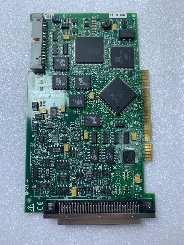 National Instruments 187573C-01