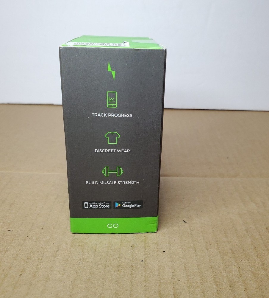 Upright Go Improve Your Posture Trainer UR-01C-02A Bluetooth