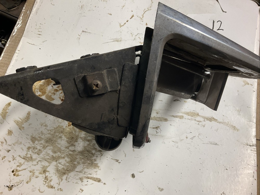 Honda CB750 K Rear light Assembly