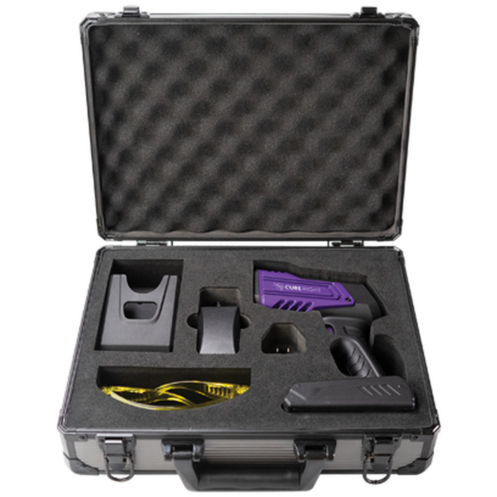 DentFix CureRIGHT UV Curing Gun