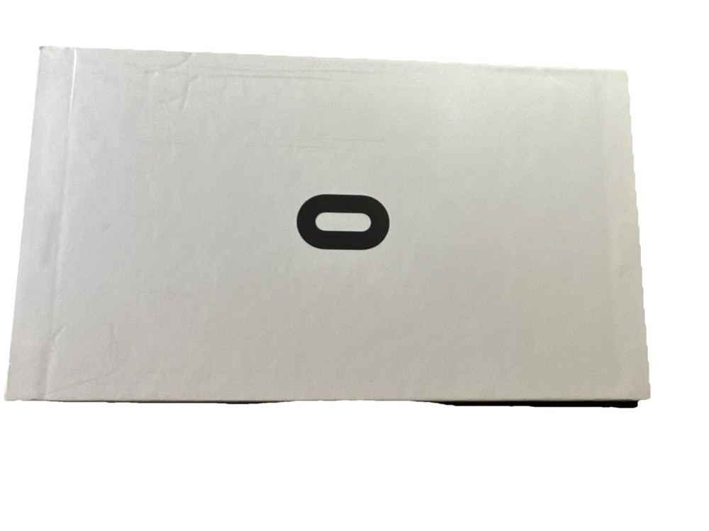 Oculus Go VR Headset - **READ: EMPTY BOX**