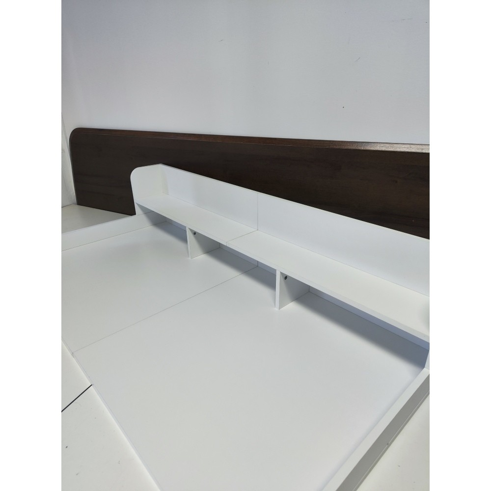 Washer Dryer Countertop 54" Width X 27.5" Depth Double Layer Organizer