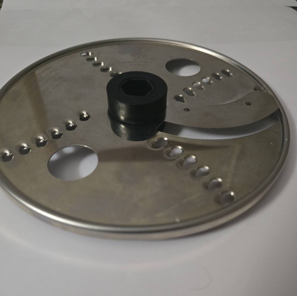 Ninja Professional Processor Slicing Shredding Grating Replacement Discs M-BN601