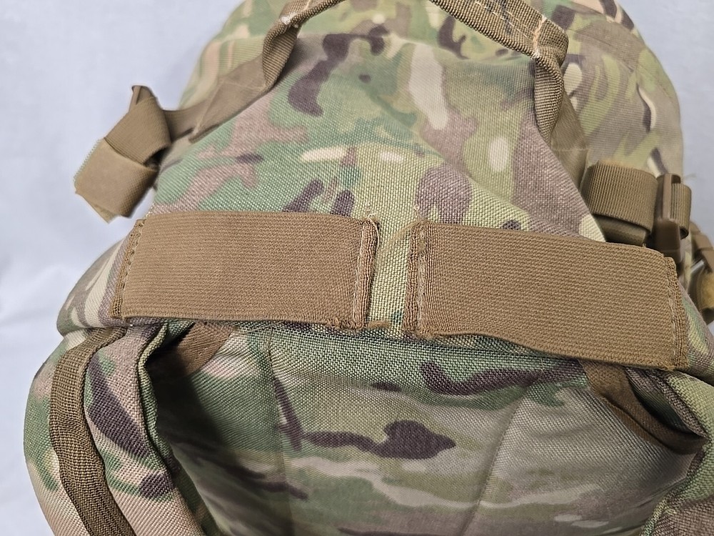 GCS 3-Day Pack Backpack USAF Multicam #1 Cag Sof Devgru Seal