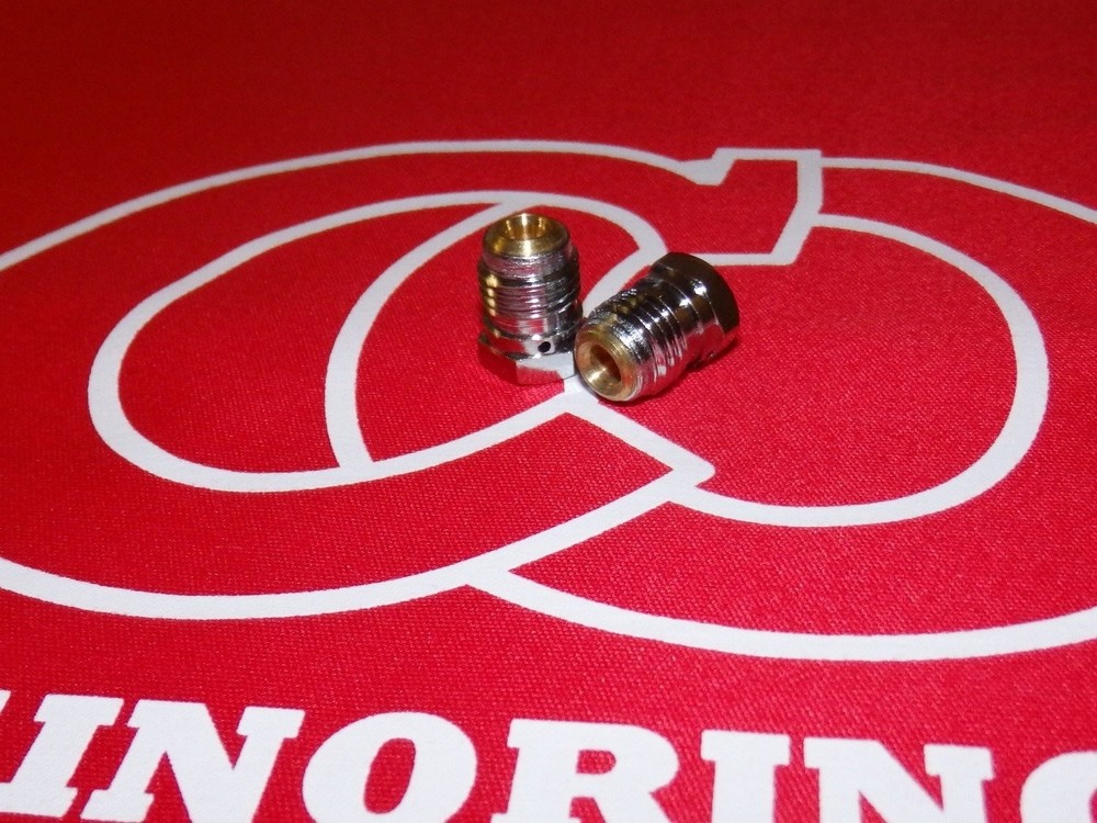 HPA Burst Disk 5k - 2 pack (Compressed Air Paintball )