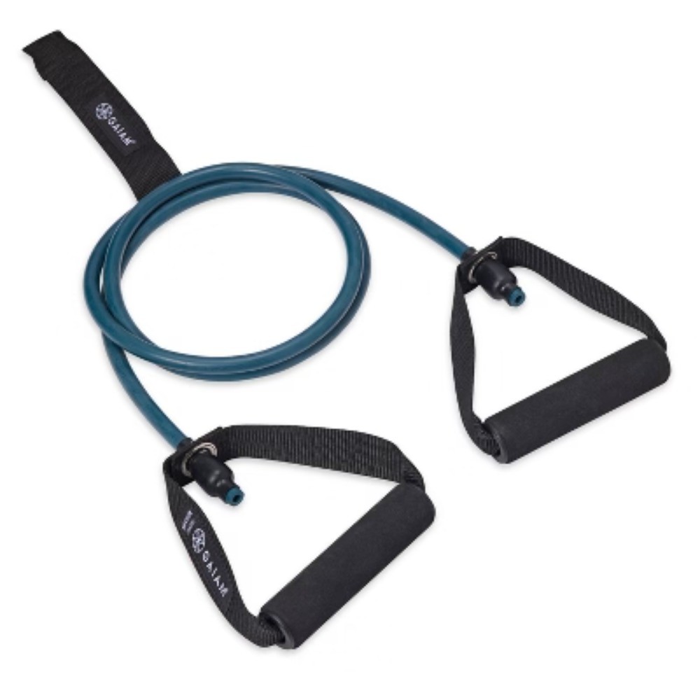 Studio Select Resistance Tube - Medium - Green