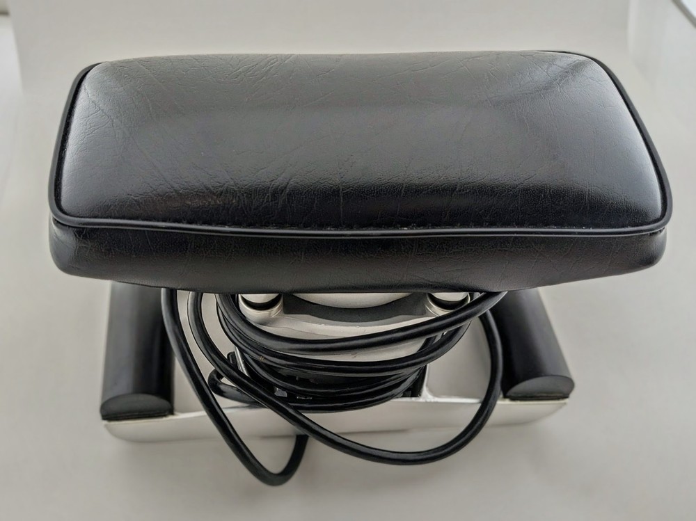 Morfam Deep Tissue Vibrating Master Massager Chiropractic Variable Speed