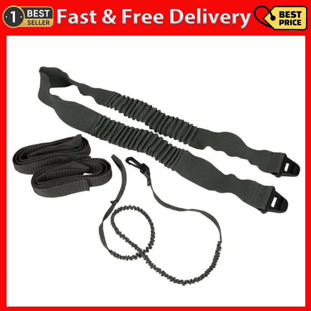 Summit Treestands Shoulder & Tether Straps
