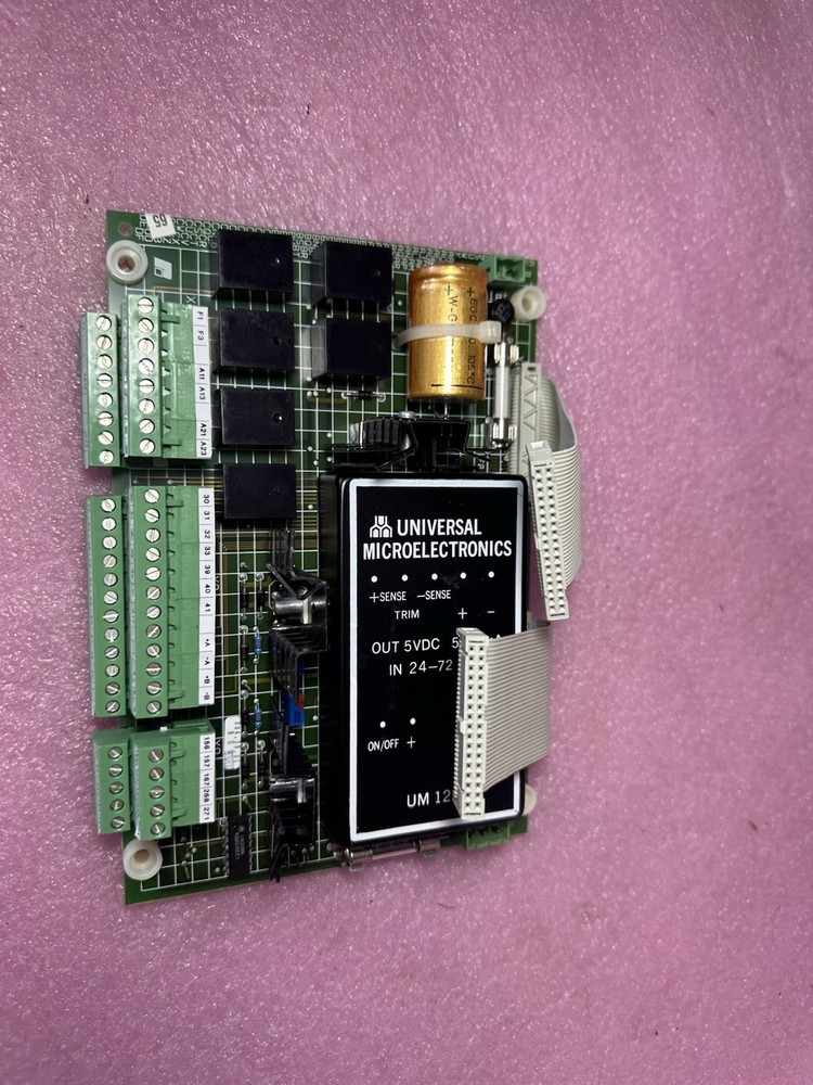 DYNAMICS 15-00P867-0009 REFURBISHED