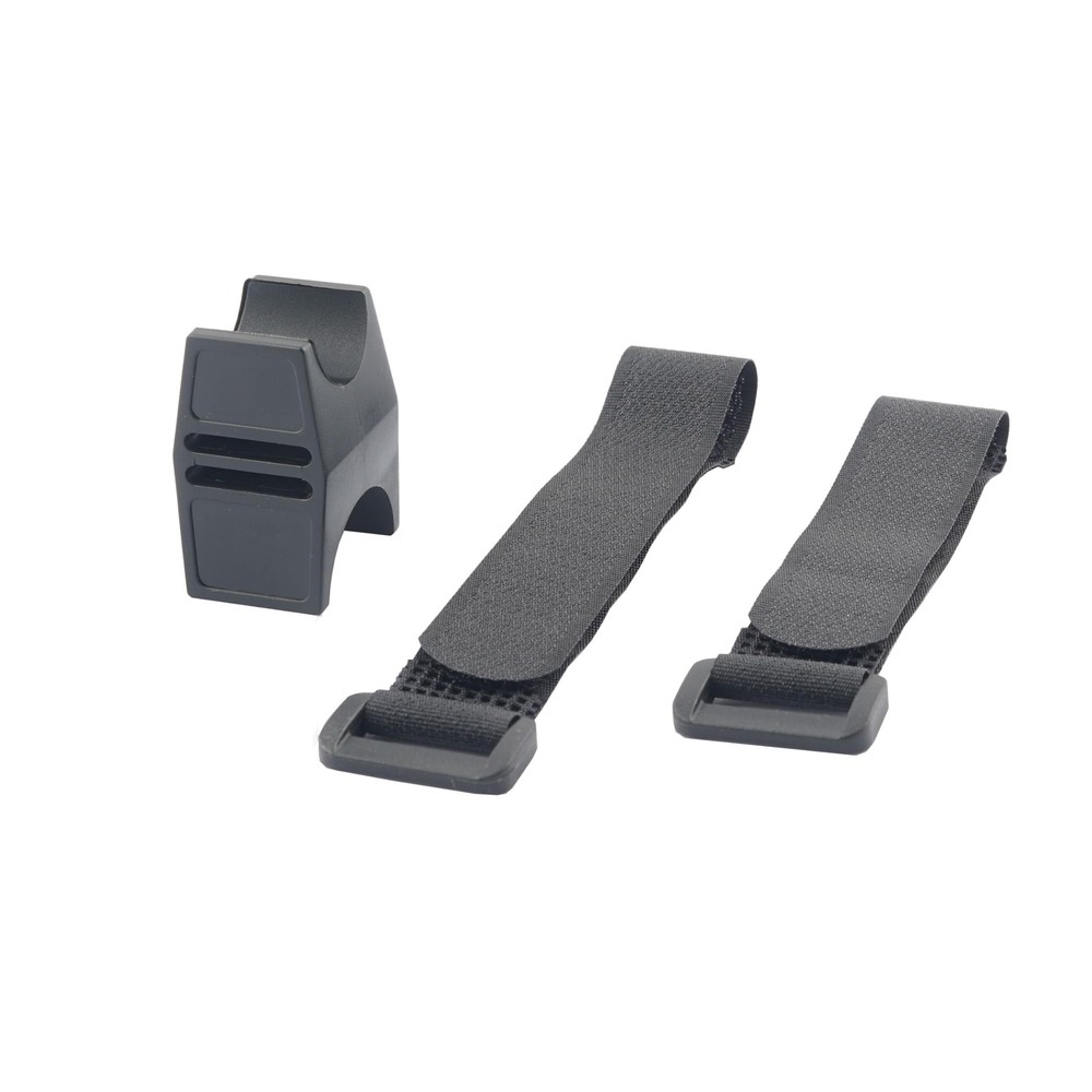 Calitte Flashlight Scope Mount Quick Release for Hunting LED Black