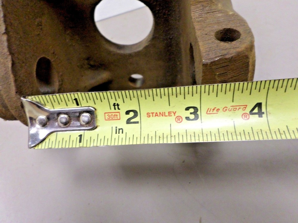 International IH Leaf Spring Hanger L-431