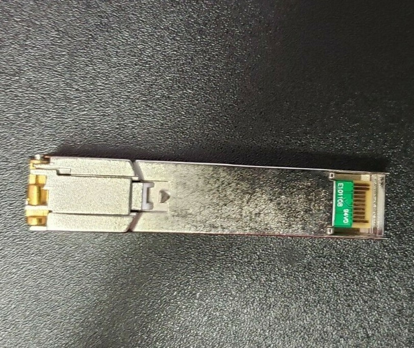 GLC-T-NHR 1000BASE-TX SFP