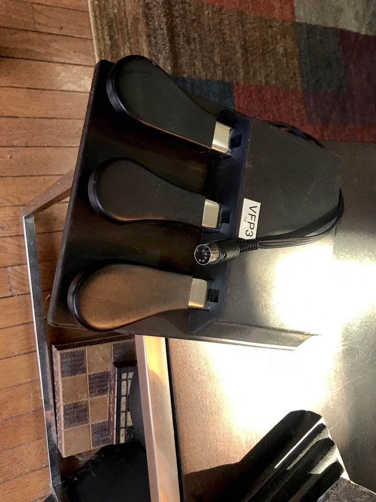 Oberhaim Eclipse Master Controller 88