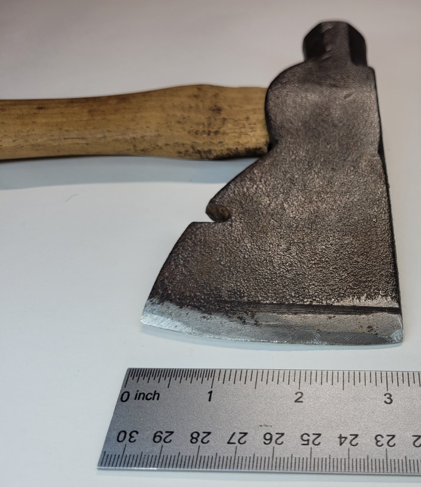 X X USA Hammer Hachet