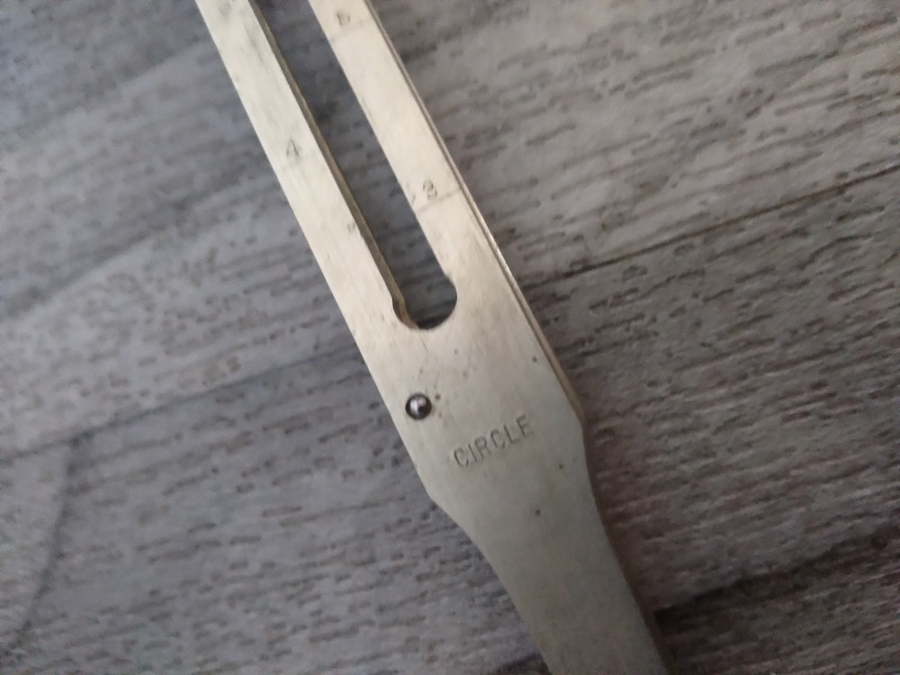 9 " Proportional Scale Divider Drawing Tool Professional Long Solid Brass & SS